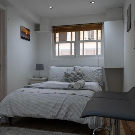 Stunning Angel Studio Londen Kamer foto